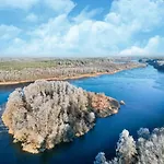 Διαμέρισμα Fuer Den Perfekten Urlaub Granzow