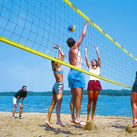 Apartament Fuer Den Perfekten Urlaub *