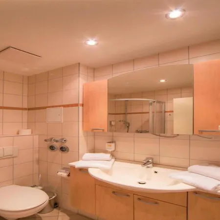 Appartement Mirow, *