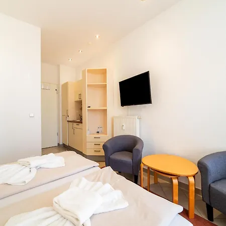 Fuer Den Perfekten Urlaub Daire