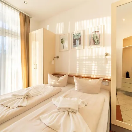 Fuer Den Perfekten Urlaub Διαμέρισμα Granzow