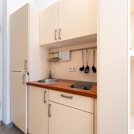 Fuer Den Perfekten Urlaub * Granzow