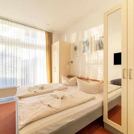 Fuer Den Perfekten Urlaub Διαμέρισμα