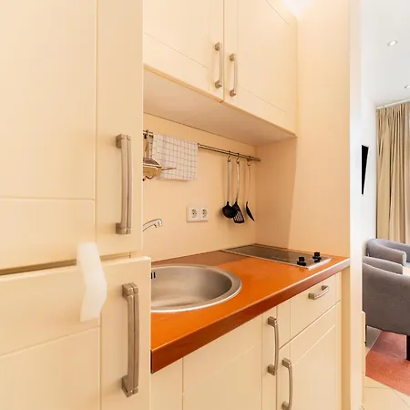 Fuer Den Perfekten Urlaub Daire *