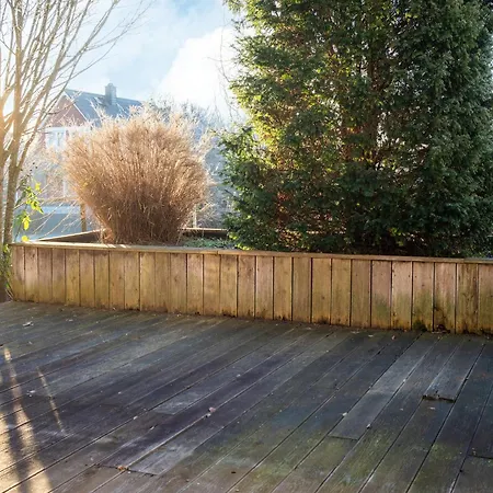 Fuer Den Perfekten Urlaub Daire *