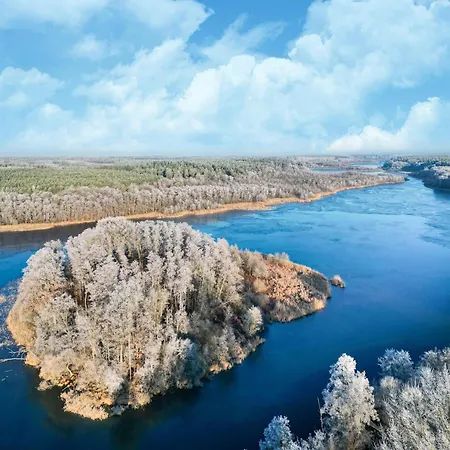 Apartament Fuer Den Perfekten Urlaub Granzow