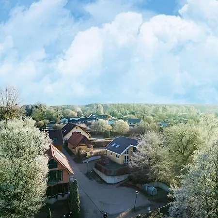 Διαμέρισμα Fuer Den Perfekten Urlaub Granzow