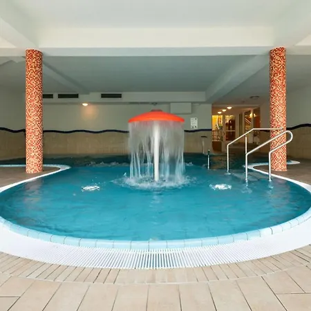 Fuer Den Perfekten Urlaub Daire *