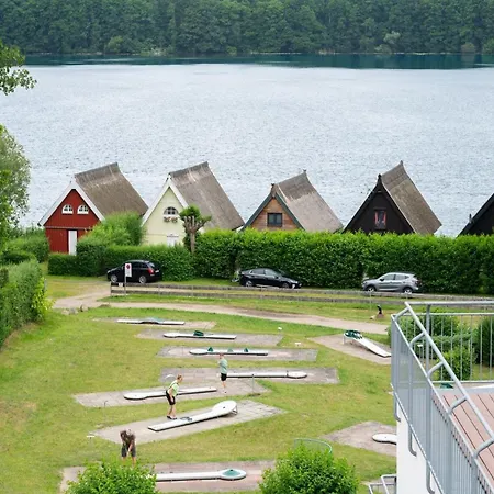 Daire Fuer Den Perfekten Urlaub