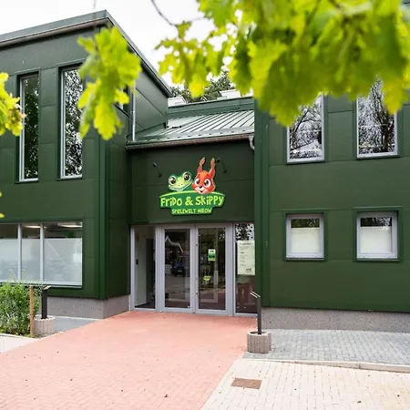 Fuer Den Perfekten Urlaub Apartamento Granzow