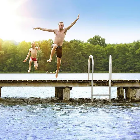 Fuer Den Perfekten Urlaub Apartamento *
